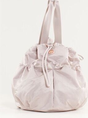 Lululemon Bliss Bag
